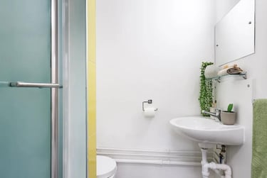 1 bed flat, Clarence Road, Clarence Dock, Leeds, LS101LU - Image 5